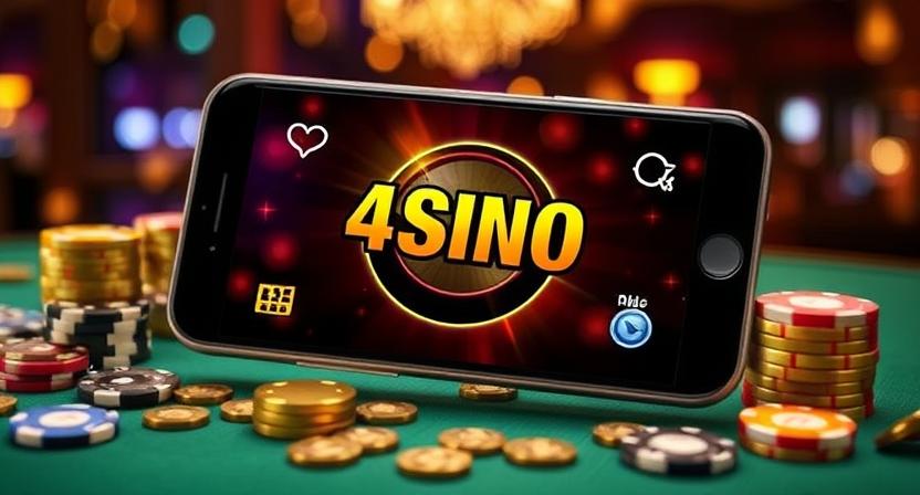 Full-featured casino and betting in 22JL app