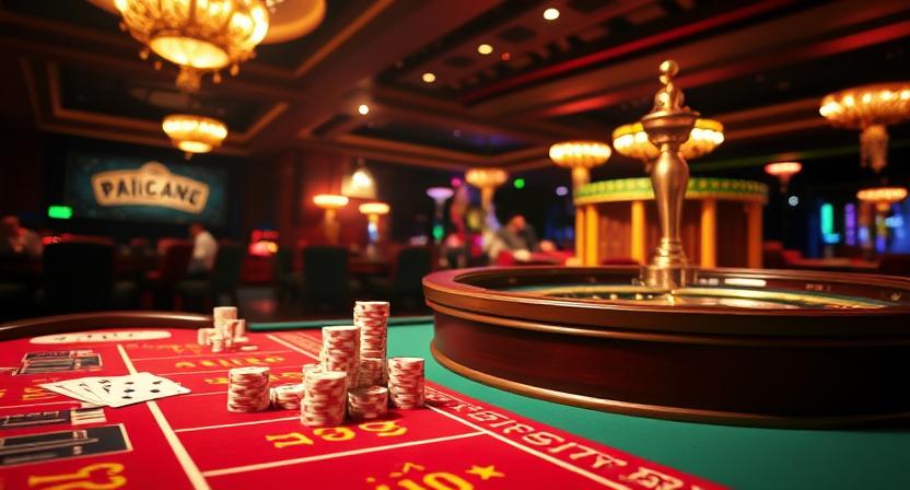 Live betting markets on 22JL