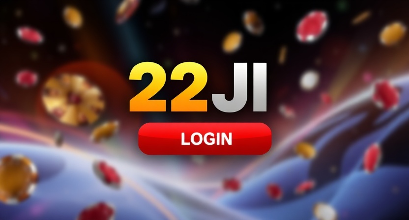 Account dashboard after 22JL login