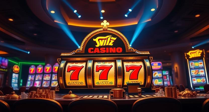 Seamless mobile experience for diverse slot games