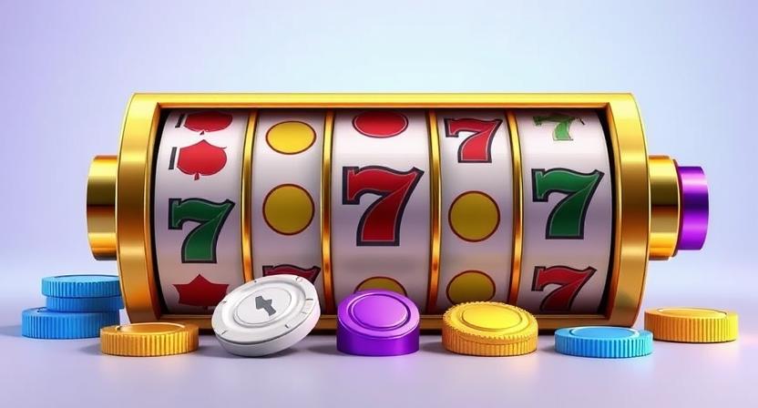 Mobile-optimized and fast-loading 22JL slot games